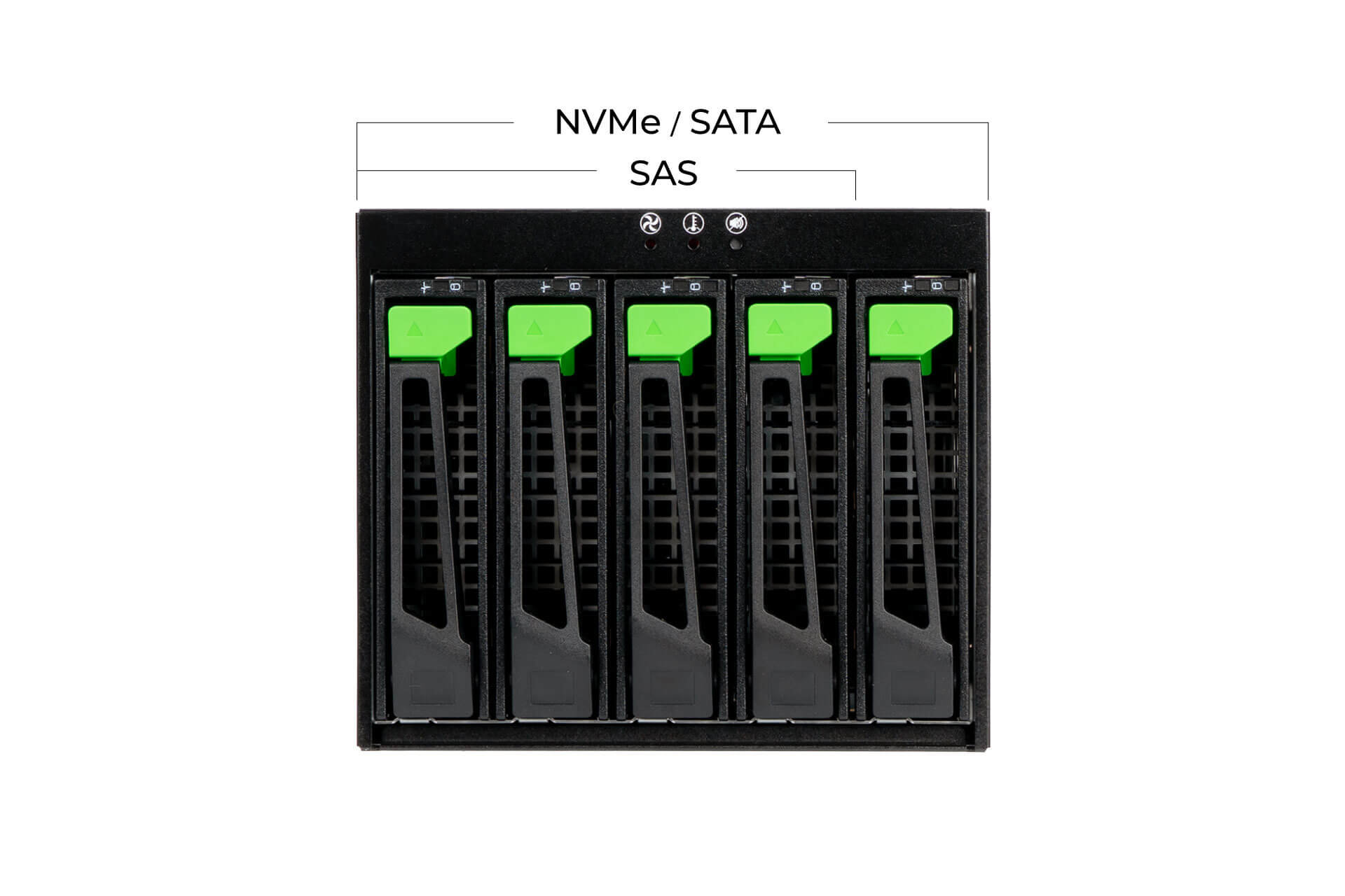 IW-SK35-09 - server system assembly